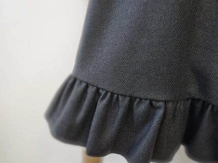 Sarafan Cu Volanas - Bebeboo - Totul pentru copii. Jucării, Hăinuțe, Perne, Mobilier, Textile