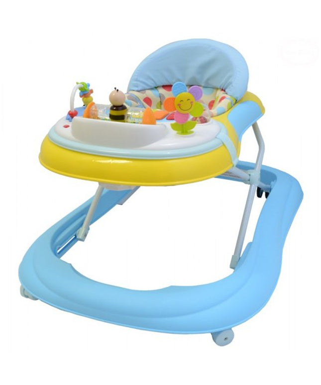 Premergator EURObaby W1121NA2 - Albastru