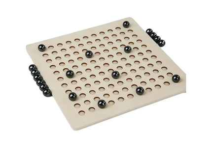 Joc de șah magnetic cu bile, 6 ani+ - Bebeboo - Totul pentru copii. Jucării, Hăinuțe, Perne, Mobilier, Textile