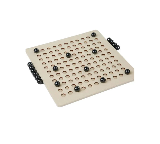Joc de șah magnetic cu bile, 6 ani+ - Bebeboo - Totul pentru copii. Jucării, Hăinuțe, Perne, Mobilier, Textile