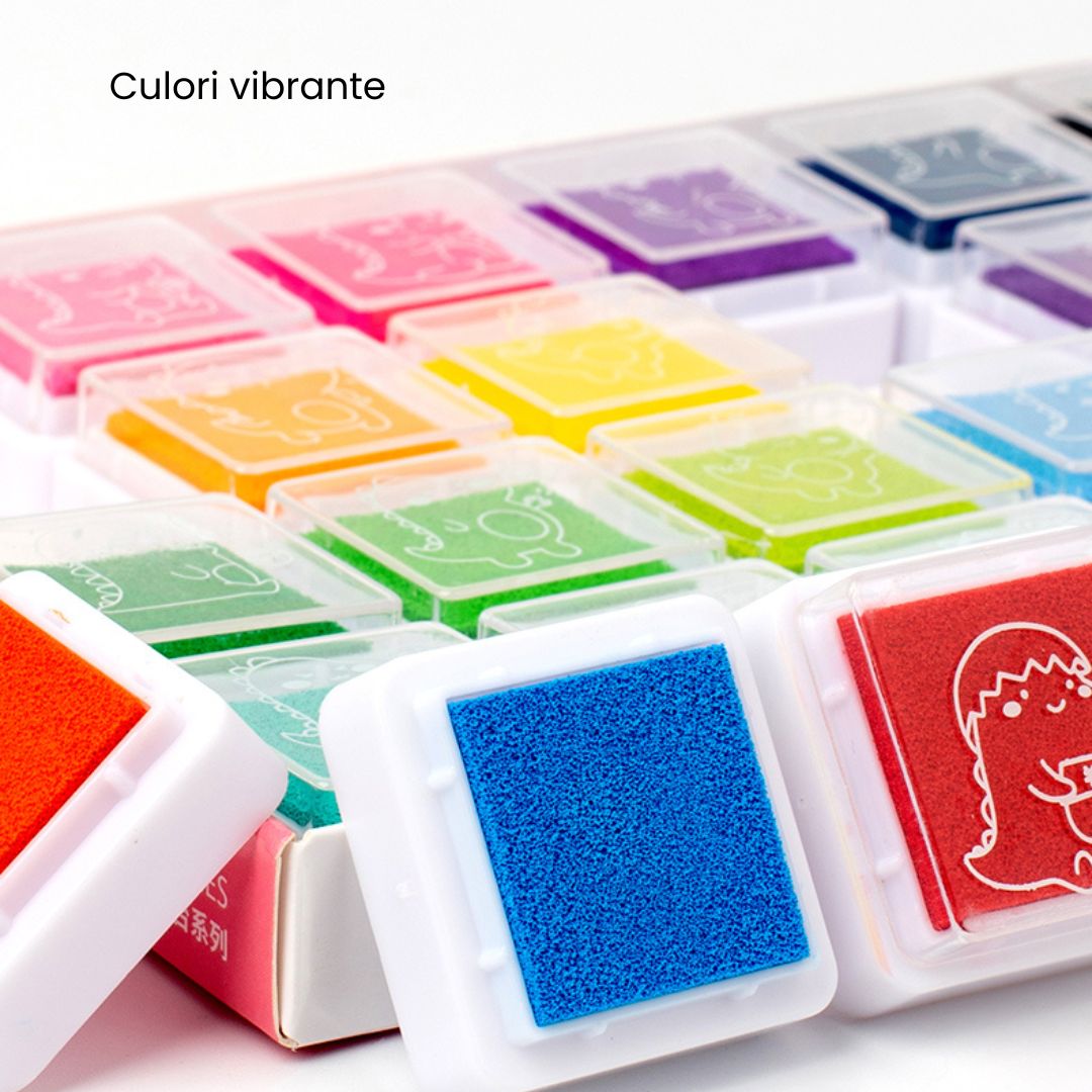 Set creativ Bucuria Picturii