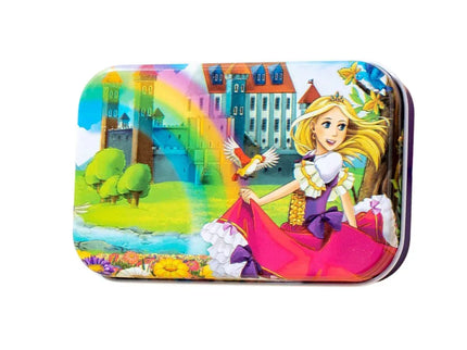 Puzzle cu 60 de piese, Tematici diverse, - Bebeboo - Totul pentru copii. Jucării, Hăinuțe, Perne, Mobilier, Textile