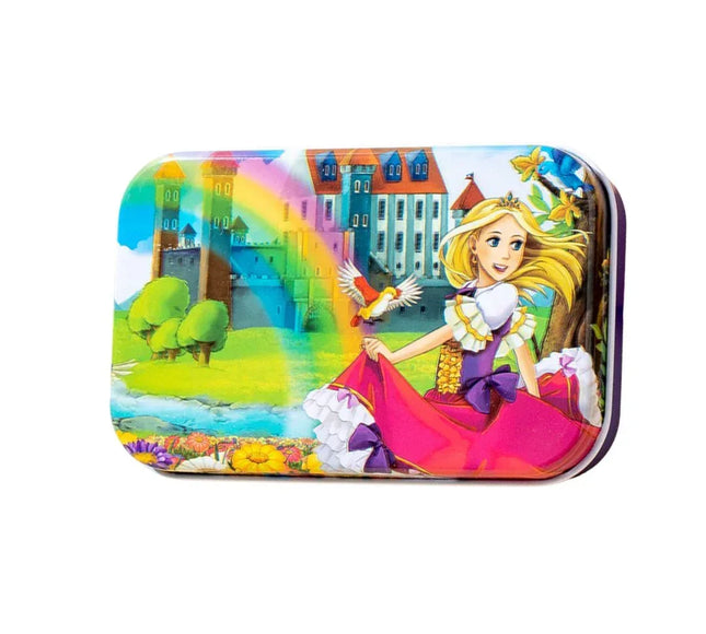 Puzzle cu 60 de piese, Tematici diverse, - Bebeboo - Totul pentru copii. Jucării, Hăinuțe, Perne, Mobilier, Textile