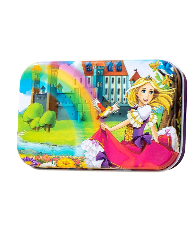 Puzzle cu 60 de piese, Tematici diverse,