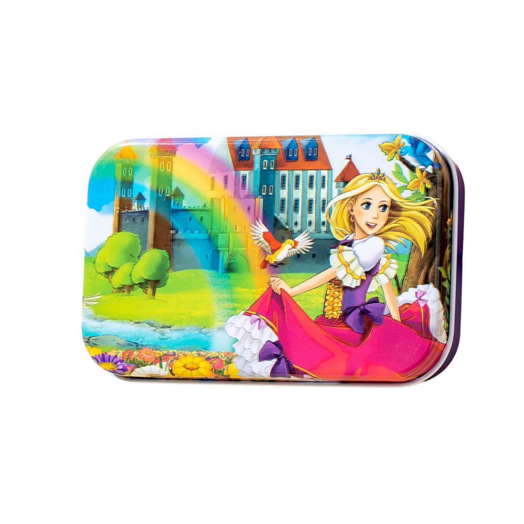 Puzzle cu 60 de piese, Tematici diverse,