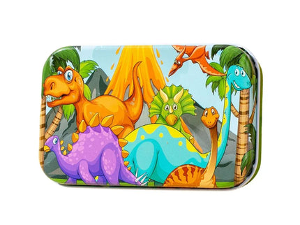Puzzle cu 60 de piese, Tematici diverse, - Bebeboo - Totul pentru copii. Jucării, Hăinuțe, Perne, Mobilier, Textile
