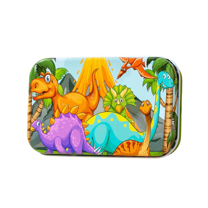 Puzzle cu 60 de piese, Tematici diverse,