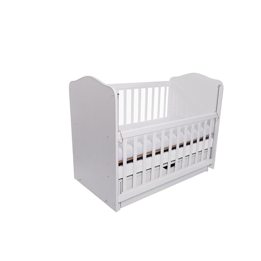 Patut VESSANTI Como Balansoar culisant - Alb