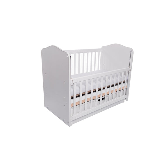 Patut VESSANTI Como Balansoar culisant - Alb cu Cappucino