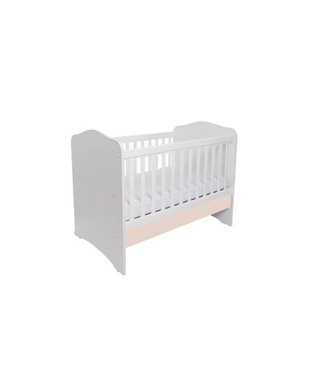 Patut VESSANTI Como fara sertar - Alb cu Bej