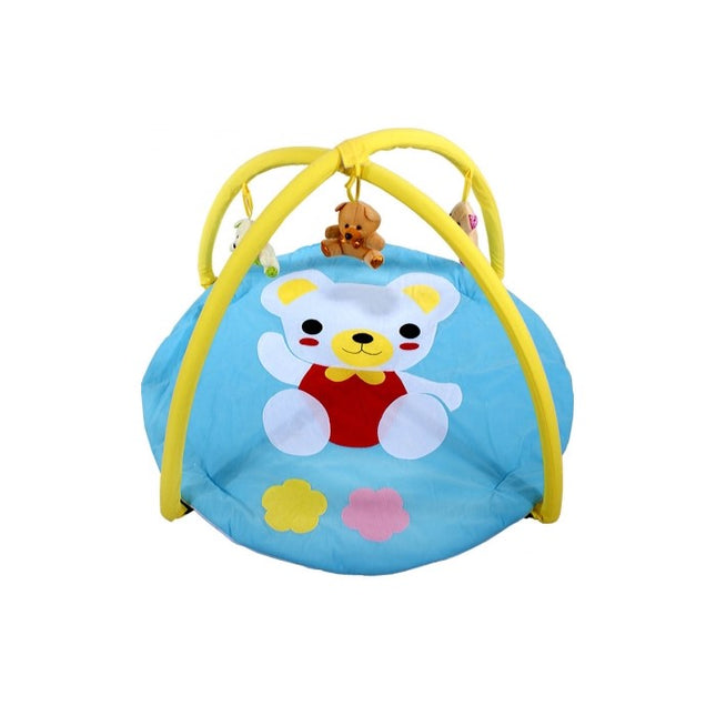 Salteluta de joaca ARTI B072619 Bear Blue