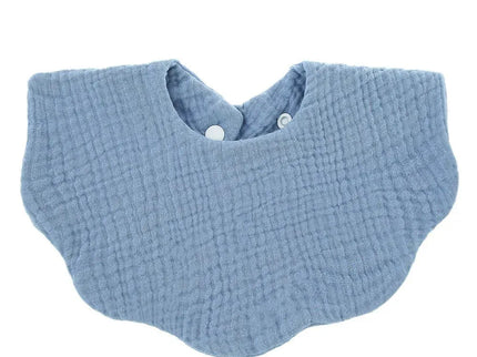 Baveta din bumbac organic pentru bebelusi, 0+ luni - Bebeboo - Totul pentru copii. Jucării, Hăinuțe, Perne, Mobilier, Textile