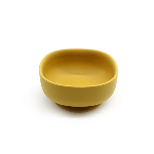 Bol diversificare bebelusi - Mango, silicon, 6 luni+