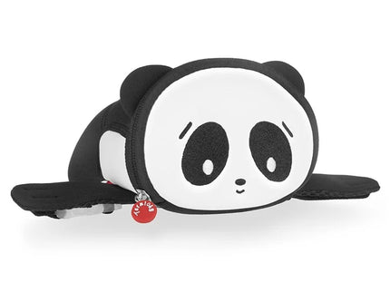Borseta copii 3 ani+, model panda, 15,5x6x15 cm