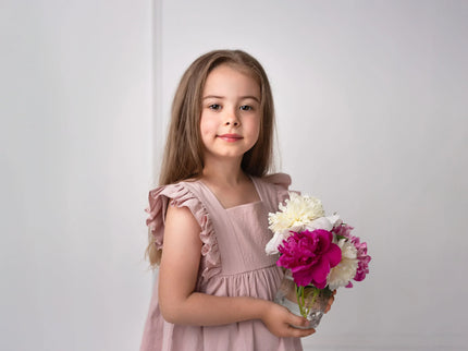 Rochita roz fete 1-10 ani - Bebeboo - Totul pentru copii. Jucării, Hăinuțe, Perne, Mobilier, Textile