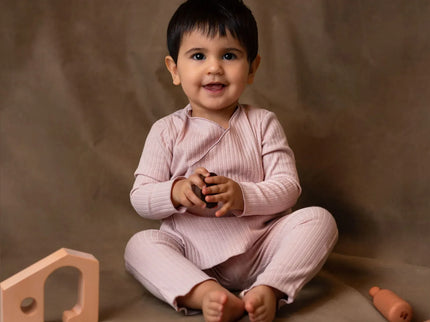 Set Bluza Petrecuta Si Pantaloni Lungi - Bebeboo - Totul pentru copii. Jucării, Hăinuțe, Perne, Mobilier, Textile