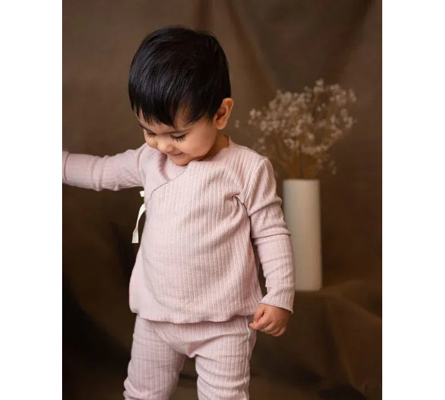 Set Bluza Petrecuta Si Pantaloni Lungi - Bebeboo - Totul pentru copii. Jucării, Hăinuțe, Perne, Mobilier, Textile