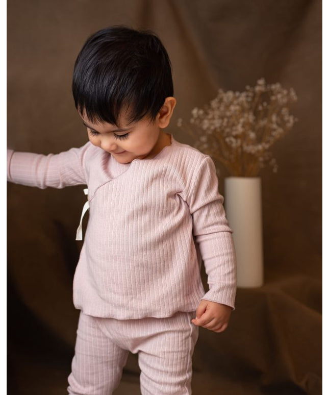 Set Bluza Petrecuta Si Pantaloni Lungi