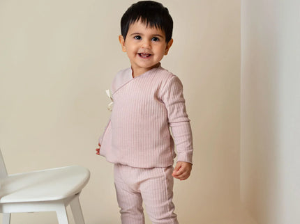 Set Bluza Petrecuta Si Pantaloni Lungi - Bebeboo - Totul pentru copii. Jucării, Hăinuțe, Perne, Mobilier, Textile