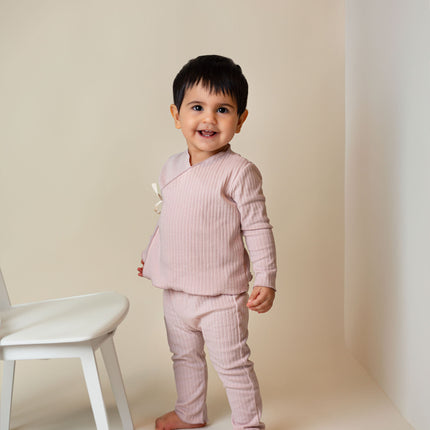 Set Bluza Petrecuta Si Pantaloni Lungi