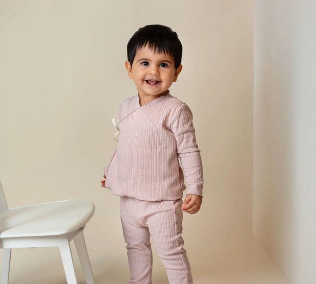 Set Bluza Petrecuta Si Pantaloni Lungi - Bebeboo - Totul pentru copii. Jucării, Hăinuțe, Perne, Mobilier, Textile