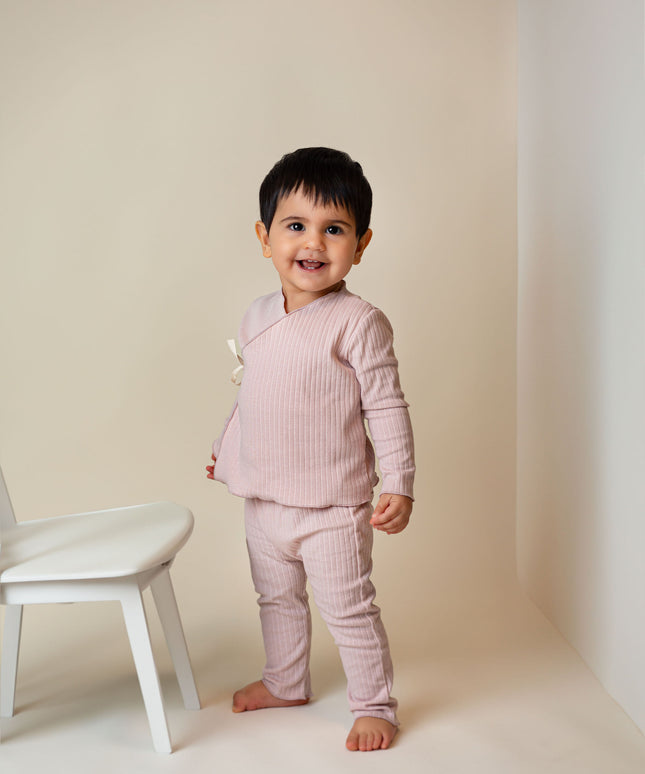 Set Bluza Petrecuta Si Pantaloni Lungi