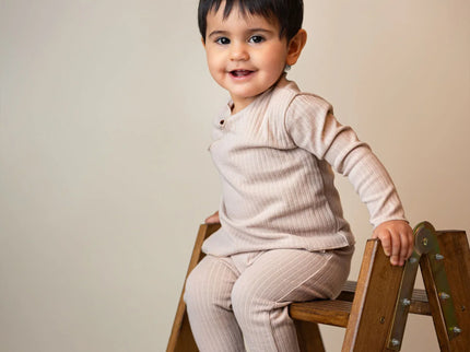 Set Bluza Petrecuta Si Pantaloni Lungi - Bebeboo - Totul pentru copii. Jucării, Hăinuțe, Perne, Mobilier, Textile