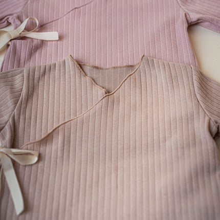 Set Bluza Si Pantaloni Bebelusi