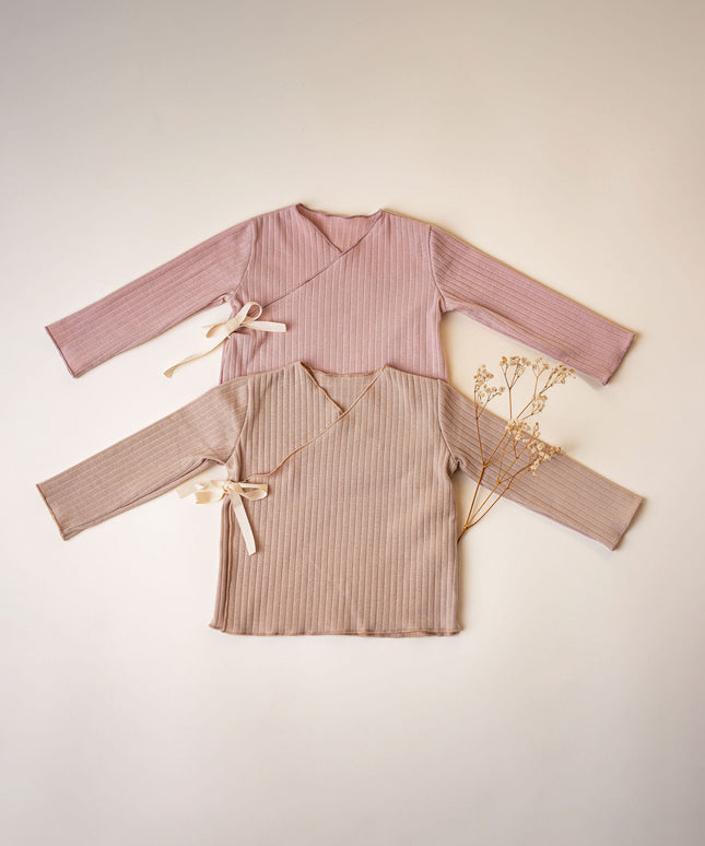 Set Bluza Si Pantaloni Bebelusi