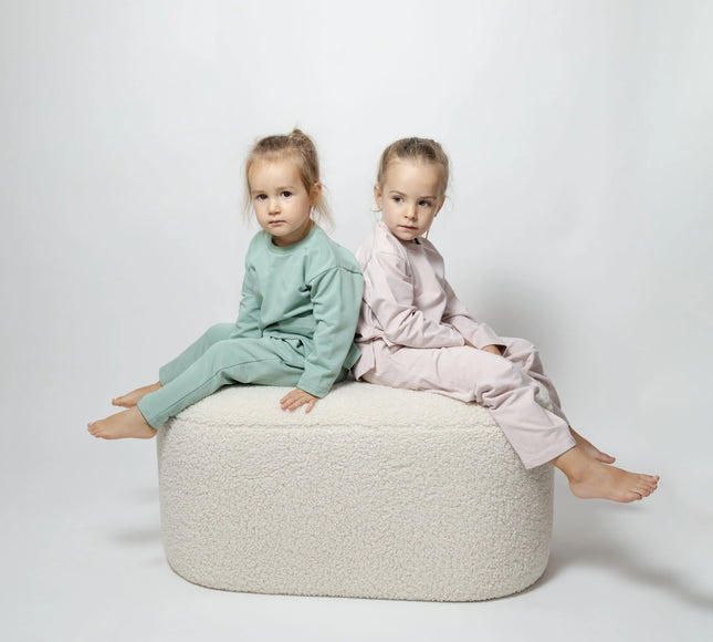 Trening verde fete - Bebeboo - Totul pentru copii. Jucării, Hăinuțe, Perne, Mobilier, Textile