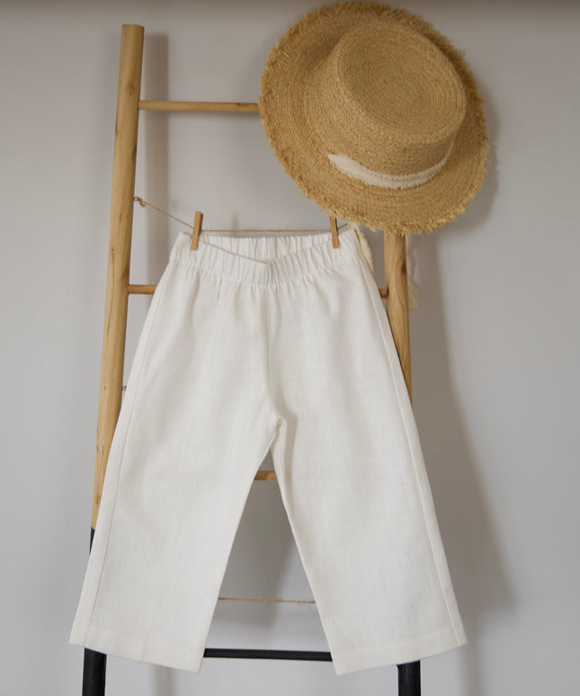 Set fete din in 1-10 ani