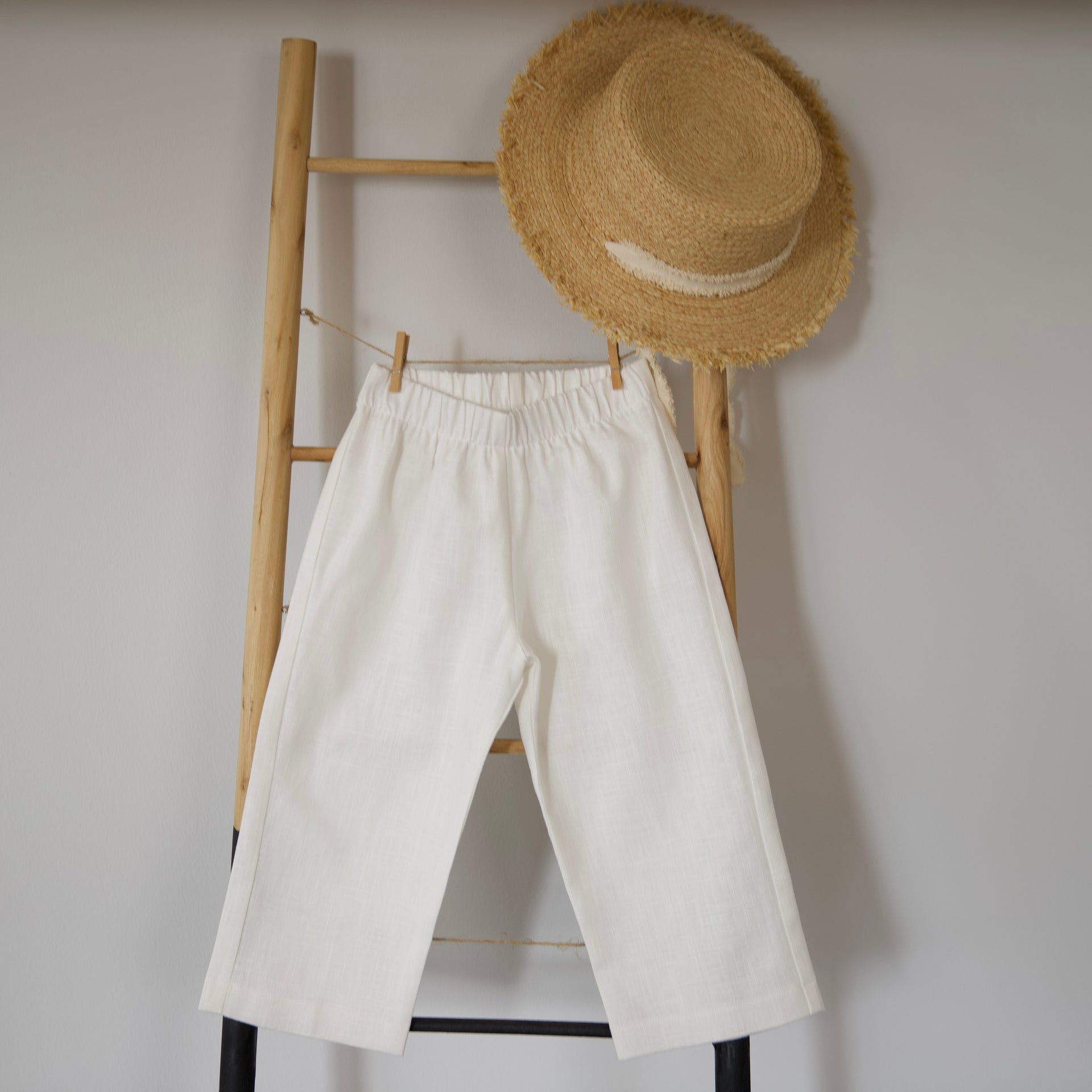 Set fete din in 1-10 ani