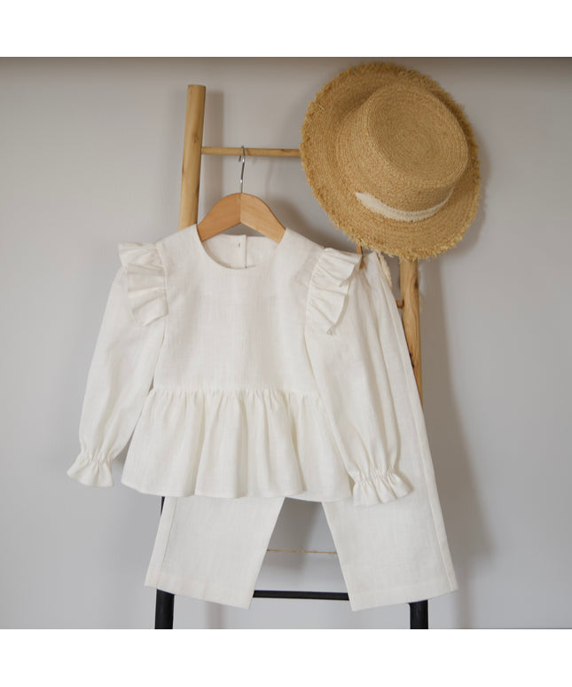 Set fete din in 1-10 ani