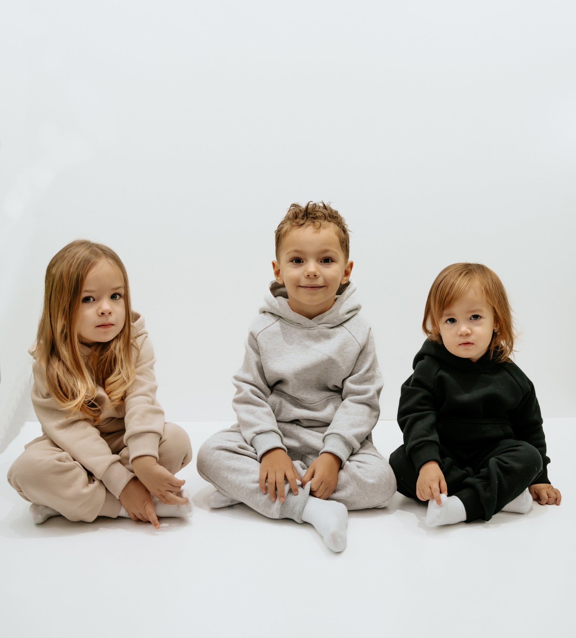 Trening Copii Bej 1-6 ani