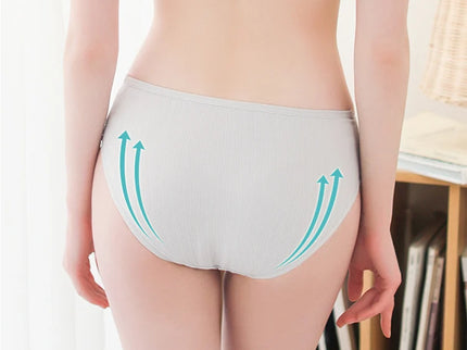 Set chilot maternitate cu talie joasa, 3 bucati, bumbac si spandex