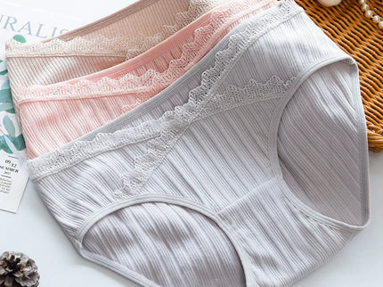 Set chilot maternitate cu talie joasa, 3 bucati, bumbac si spandex