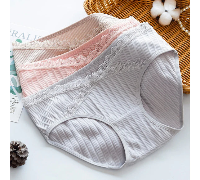 Set chilot maternitate cu talie joasa, 3 bucati, bumbac si spandex