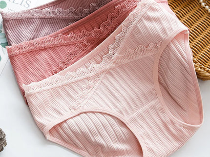 Set chilot maternitate cu talie joasa, 3 bucati, bumbac si spandex