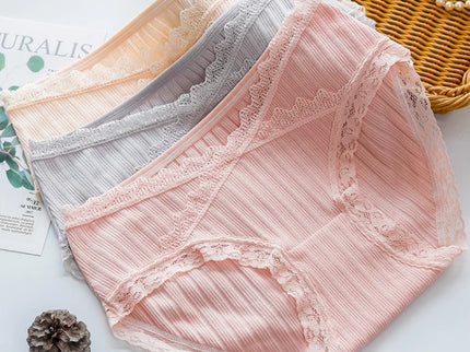 Set chilot maternitate cu talie joasa, 3 bucati, bumbac si spandex