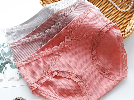 Set chilot maternitate cu talie joasa, 3 bucati, bumbac si spandex