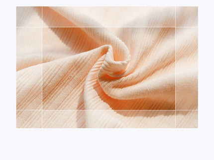 Set chilot maternitate cu dantela, 3 bucati, din bumbac si spandex