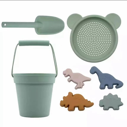 Collection image for: Jucării pentru plajă
