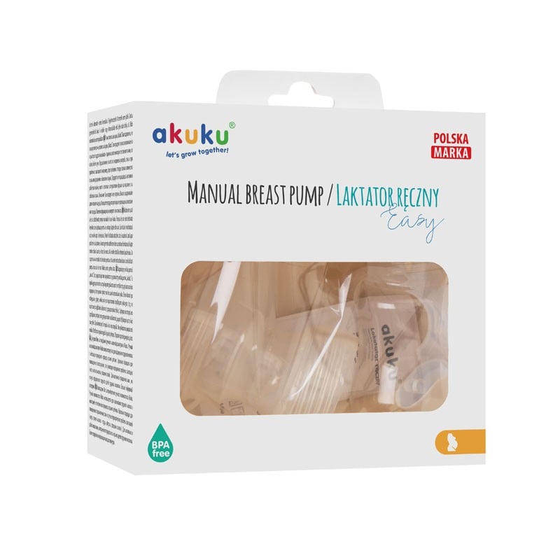 POMPA DE SAN MANUALA AKUKU EASY A0306