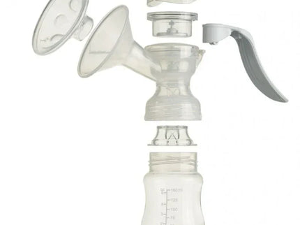 POMPA DE SAN MANUALA AKUKU EASY A0306 - Bebeboo - Totul pentru copii. Jucării, Hăinuțe, Perne, Mobilier, Textile