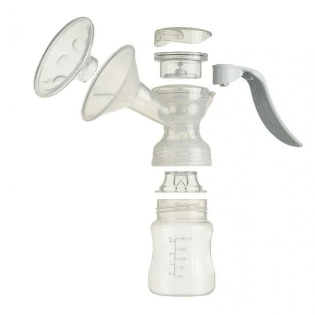 POMPA DE SAN MANUALA AKUKU EASY A0306 - Bebeboo - Totul pentru copii. Jucării, Hăinuțe, Perne, Mobilier, Textile