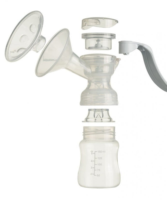 POMPA DE SAN MANUALA AKUKU EASY A0306