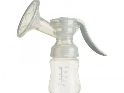 POMPA DE SAN MANUALA AKUKU EASY A0306 - Bebeboo - Totul pentru copii. Jucării, Hăinuțe, Perne, Mobilier, Textile