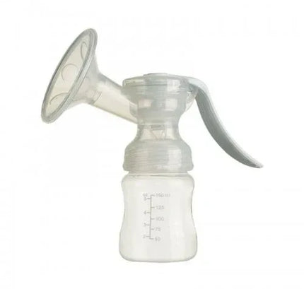 POMPA DE SAN MANUALA AKUKU EASY A0306 - Bebeboo - Totul pentru copii. Jucării, Hăinuțe, Perne, Mobilier, Textile