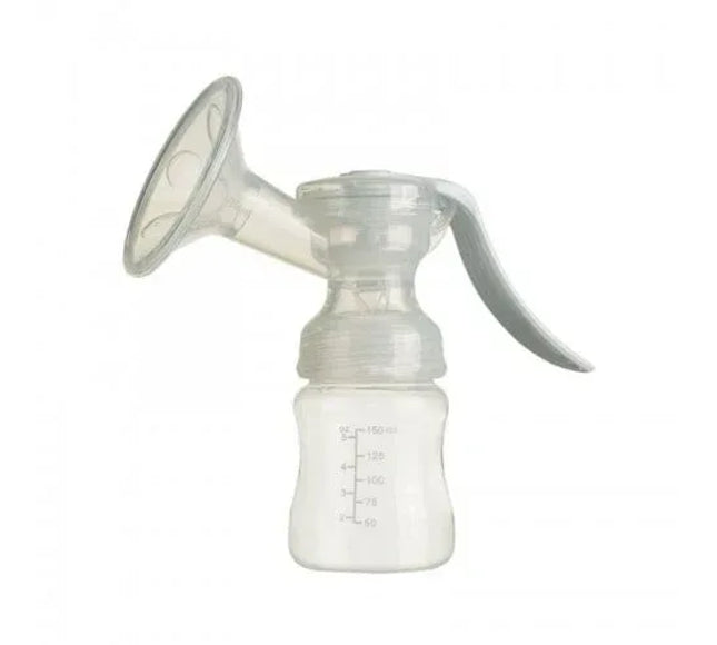 POMPA DE SAN MANUALA AKUKU EASY A0306 - Bebeboo - Totul pentru copii. Jucării, Hăinuțe, Perne, Mobilier, Textile
