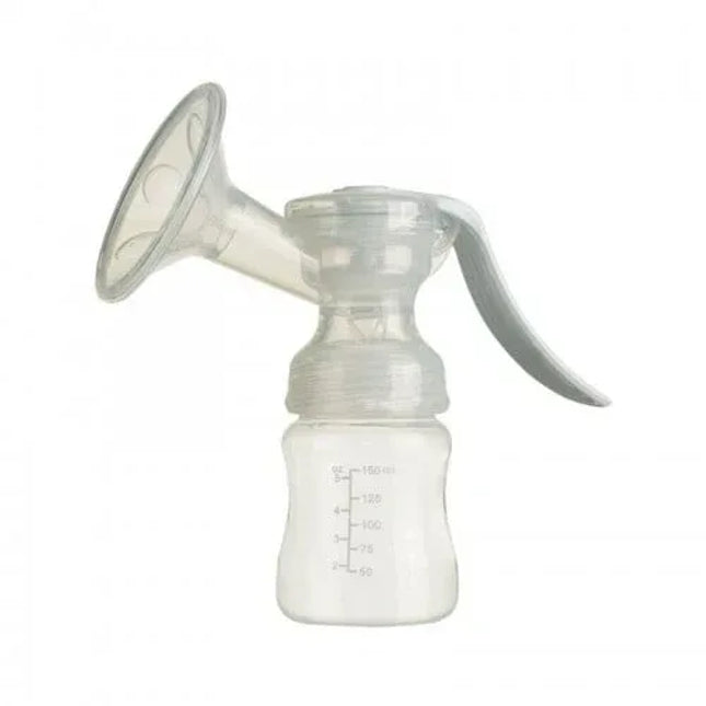 POMPA DE SAN MANUALA AKUKU EASY A0306 - Bebeboo - Totul pentru copii. Jucării, Hăinuțe, Perne, Mobilier, Textile